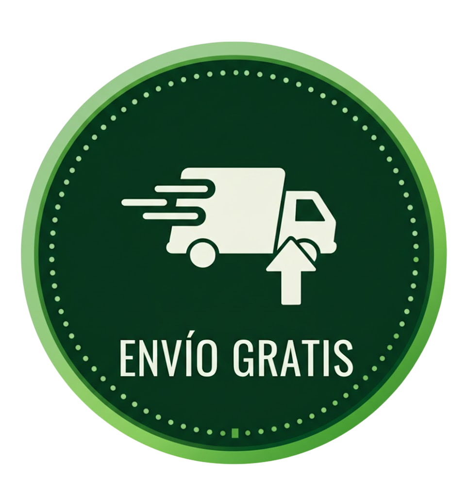 Envío Gratis