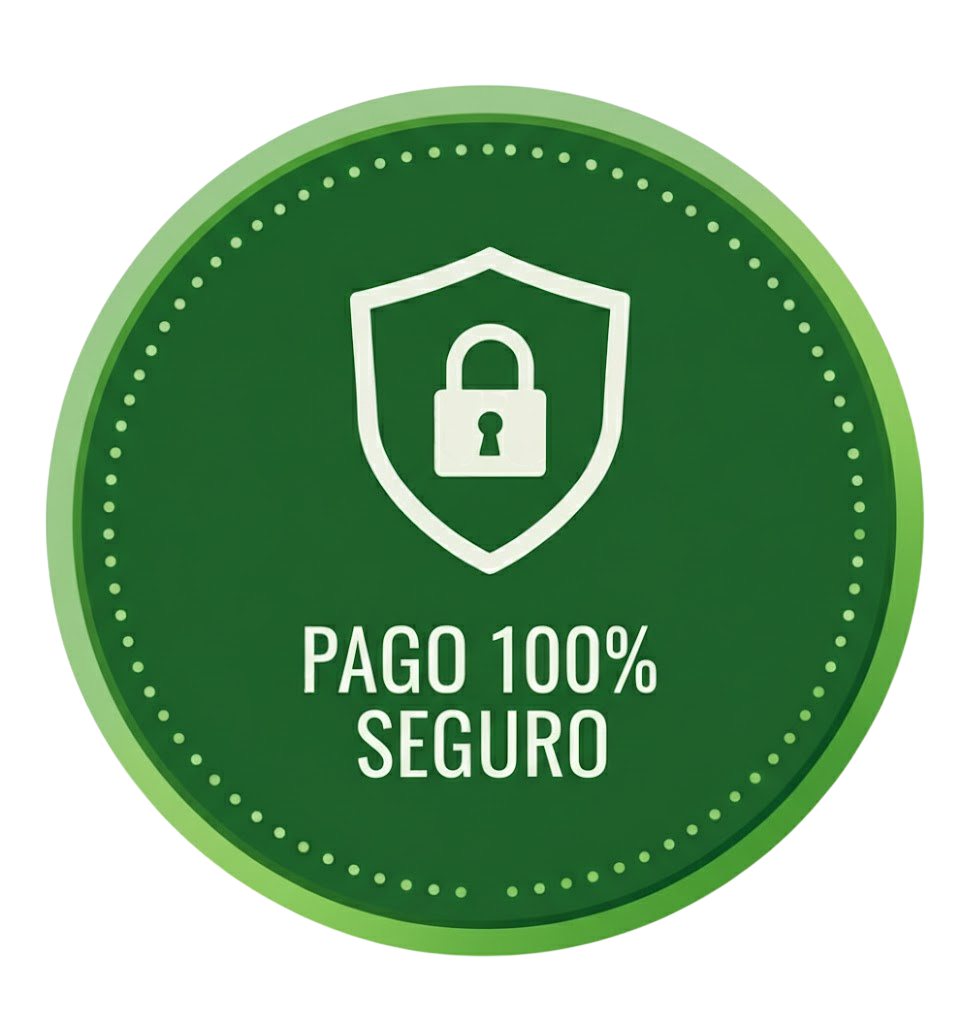 Pago Seguro